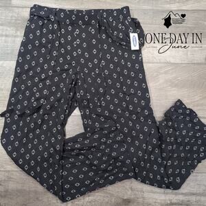 Old Navy Belted Casual Pants Size S